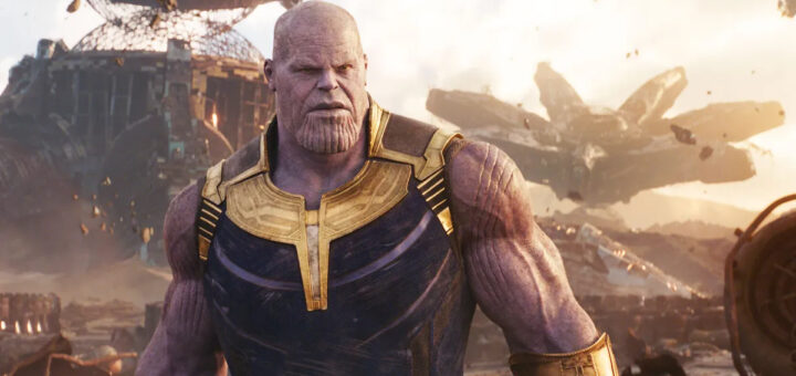 Villain Spotlight: Why Thanos is the Perfect MCU Antagonist