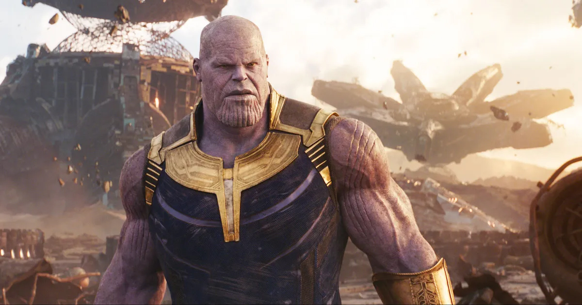 Villain Spotlight: Why Thanos is the Perfect MCU Antagonist