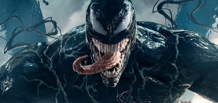 The Evolution of Venom: From Villain to Anti-Hero