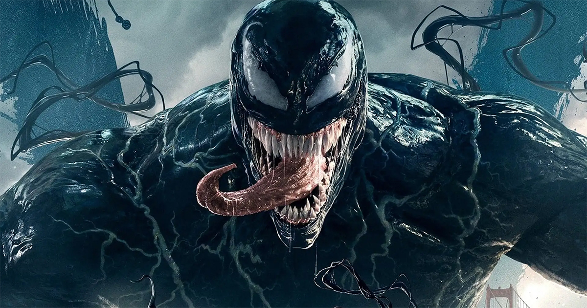 The Evolution of Venom: From Villain to Anti-Hero