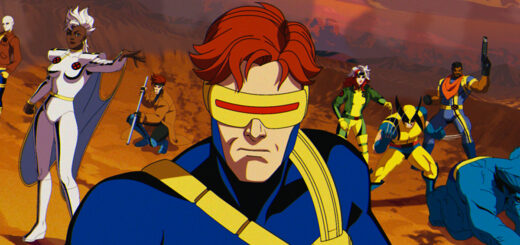 X-Men ’97: A Nostalgic Revival with Modern Flair